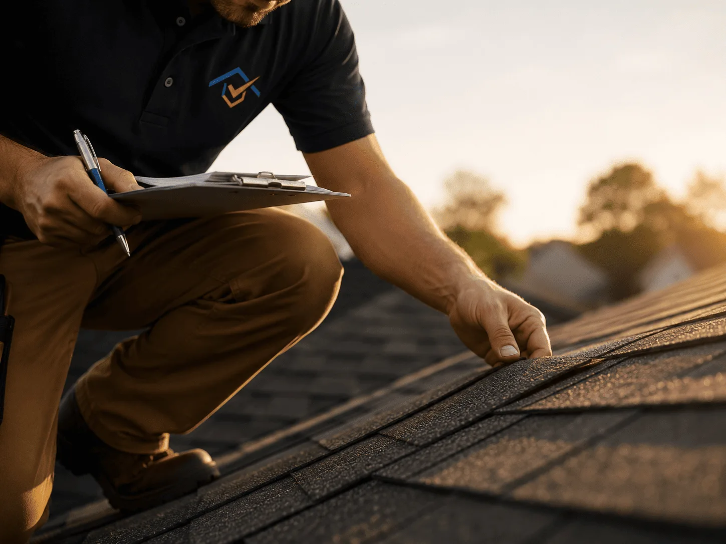 Why Choose Roof Inspection in Fulton, AR